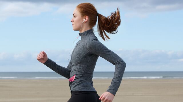El "Power Walking" es el entrenamiento ideal según la ciencia