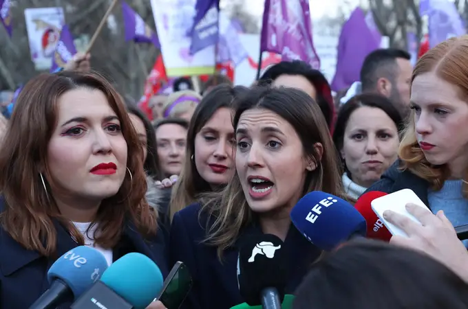 Vox exige el cese de Ángela Rodríguez Pam por su vídeo: 