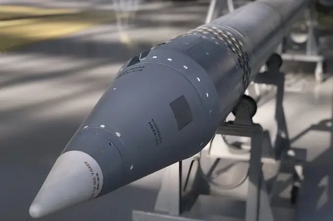 Ucrania estaría fabricando sus propios misiles guiados con más alcance que los HIMARS y alto poder destructivo 