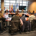 Mesa de la Automoción de Castilla y León