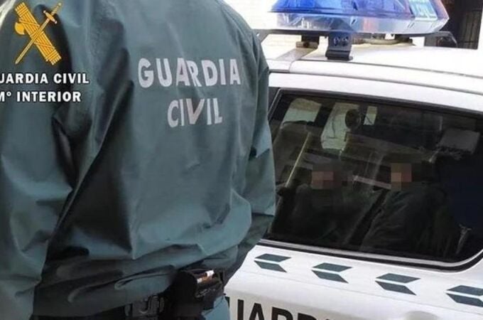 Archivada la causa por la muerte de un varón tras ser reducido por la Guardia Civil en Mairena (Sevilla)