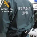 La Guardia Civil investiga el caso