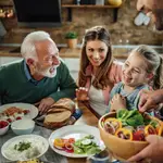Estas dieta 'marca España' es las mejores para a retrasar el alzhéimer y rejuvenecer el cerebro 18 años según la ciencia