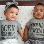 El récord de los gemelos más prematuros del mundo: nacieron cuatro meses antes de tiempo y ahora cumplen 1 año