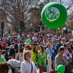 Provida se manifestarán este domingo en Madrid para defender la vida frente al aborto y la eutanasia