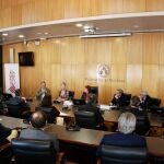 La Universitat de València pone en marcha la primera cátedra en España de violencia política y derechos de víctimas