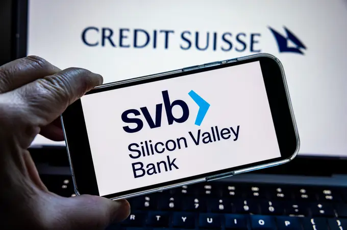 ¿Por qué ha caído el Silicon Valley Bank y quiénes son los principales perjudicados por la crisis bancaria en EE UU?