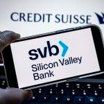 Silicon Valley Bank fallout spreads to Credit Suisse
