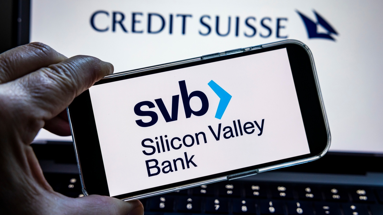 The bankruptcy of Silicon Valley Bank, a ball of oxygen for the mortgaged: the Euribor collapses