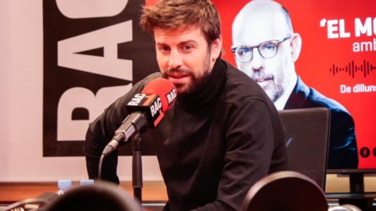 Piqué's strongest message against Dani Alves