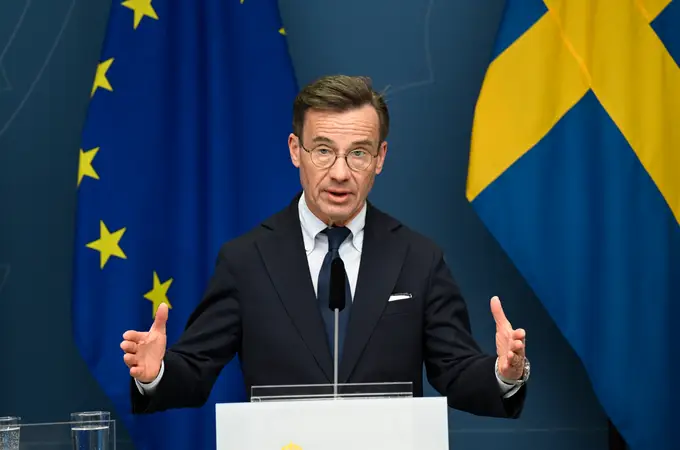 Suecia se resigna a que Finlandia ingrese antes en la OTAN