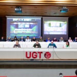 UGT y CCOO celebran un Comité Confederal extraordinario para analizar la propuesta de acuerdo de reforma de la Ley de pensiones