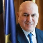 Guido Crosetto, ministro de Defensa de Italia