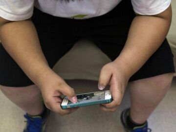 España tiene una de las tasas de obesidad infantil más altas de Europa 