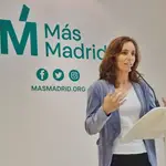 MADRID.-El marido de Mónica García percibe bono térmico pero Más Madrid defiende que no debe tener "ética pública" como Ossorio