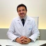 Doctor Juan Carlos Percovich