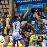 Hozono Global Jairis consigue una victoria que puede valer una permanencia