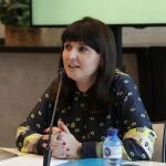Julia Parra anuncia que abandona Ciudadanos