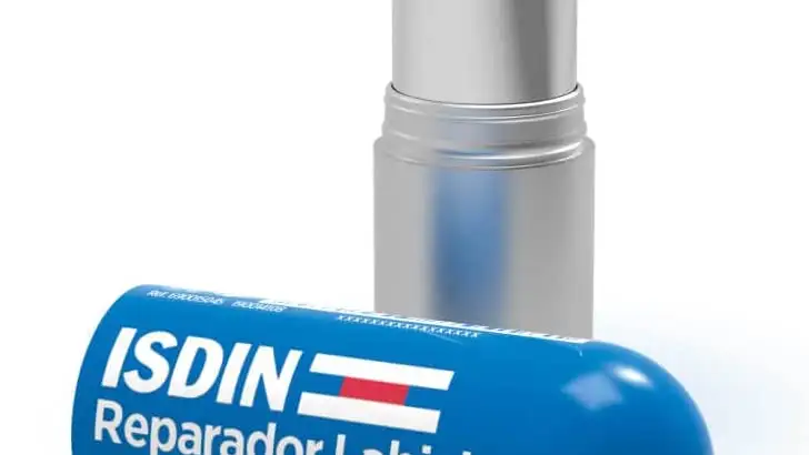 Producto para cuidar los labios basado en ácido hialurónico