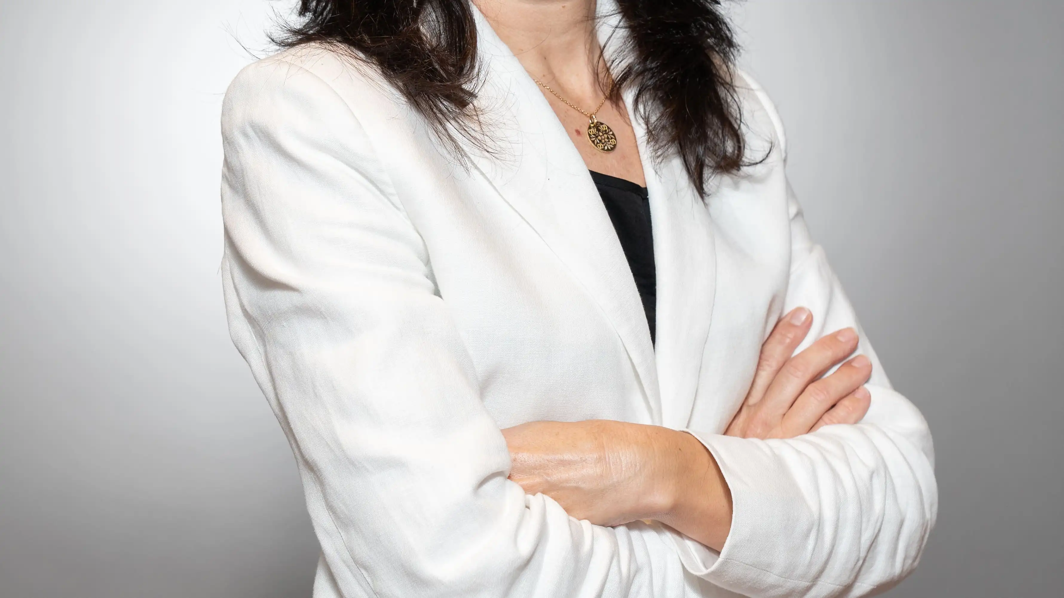 Cristina Vallés, directora general de Neoris España