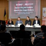 Andorra celebrará su primer Festival Internacional de esports de la mano de Encom