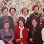 Las primeras corrientes asociativas en El Ejido estuvieron lideradas por mujeres