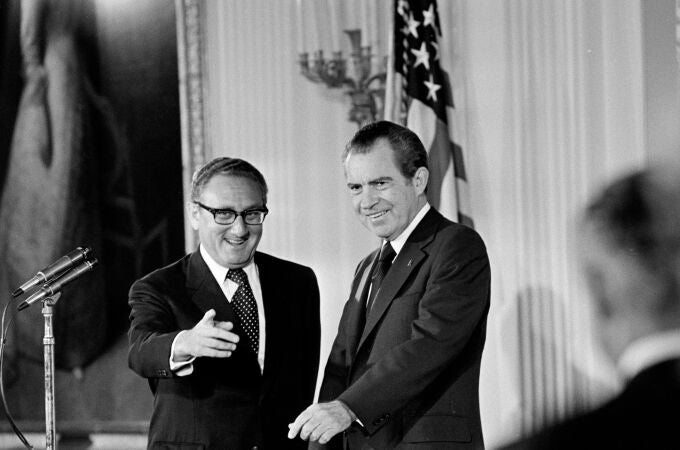 Los libros de la semana: de las periferias de las ciudades según Manuel Calderón al líder perfecto de Henry Kissinger
