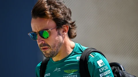 Fernando Alonso