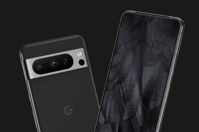 Nuevo Pixel 8 Pro, el próximo smartphone de Google