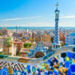 Park Güell, el doceavo monumento más decepcionante del mundo