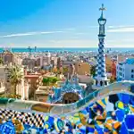 Park Güell, el doceavo monumento más decepcionante del mundo