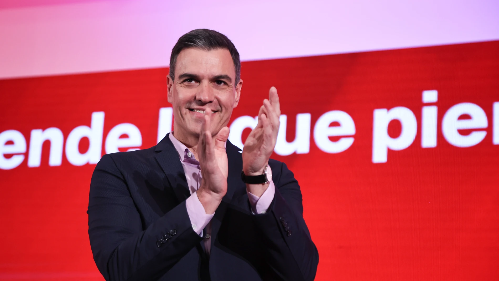 VÍDEO: Sánchez apoya la orden de arresto del TPI contra Putin: "Ningún crimen quedará impune"