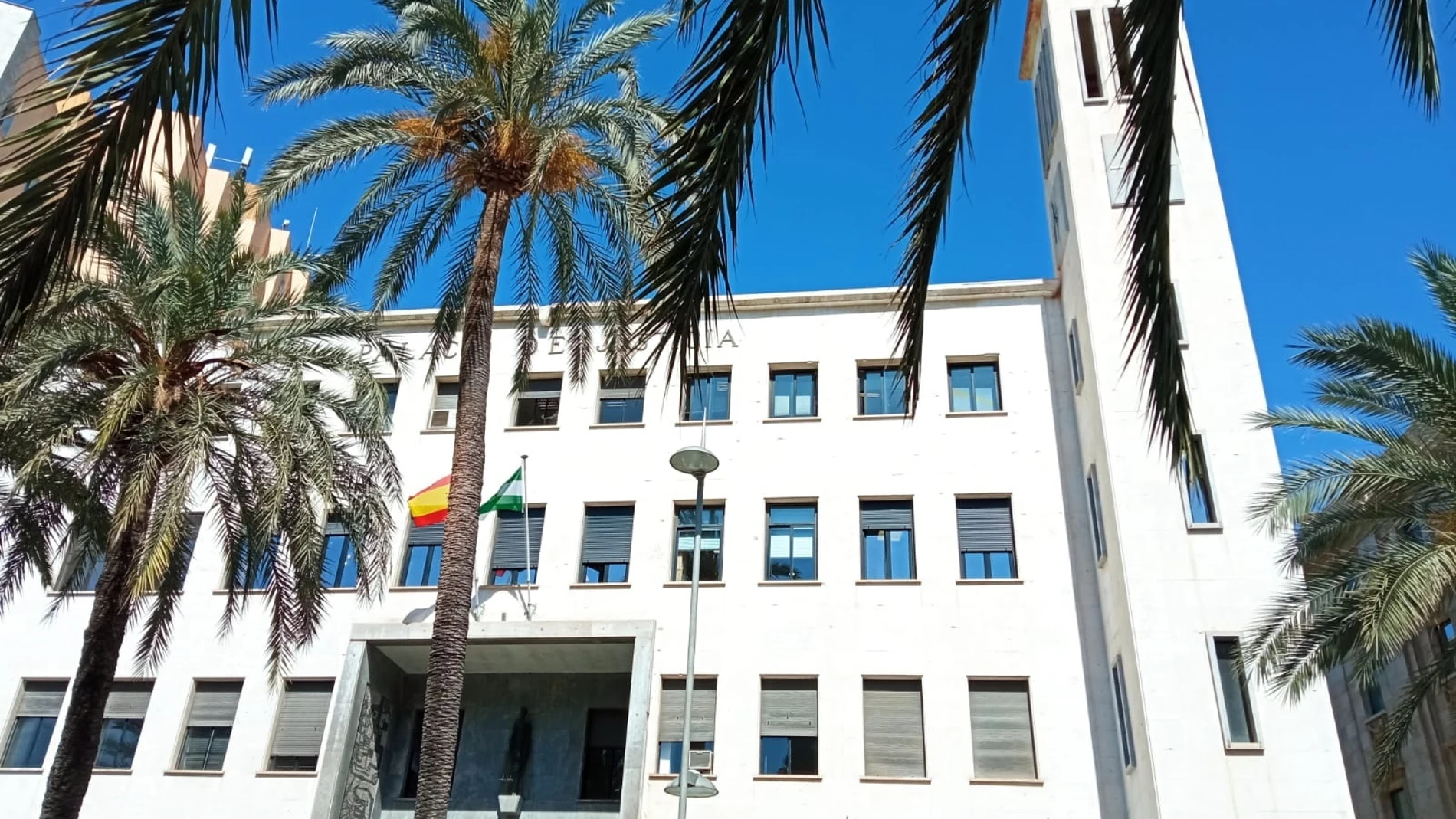 Audiencia Provincial de Almería