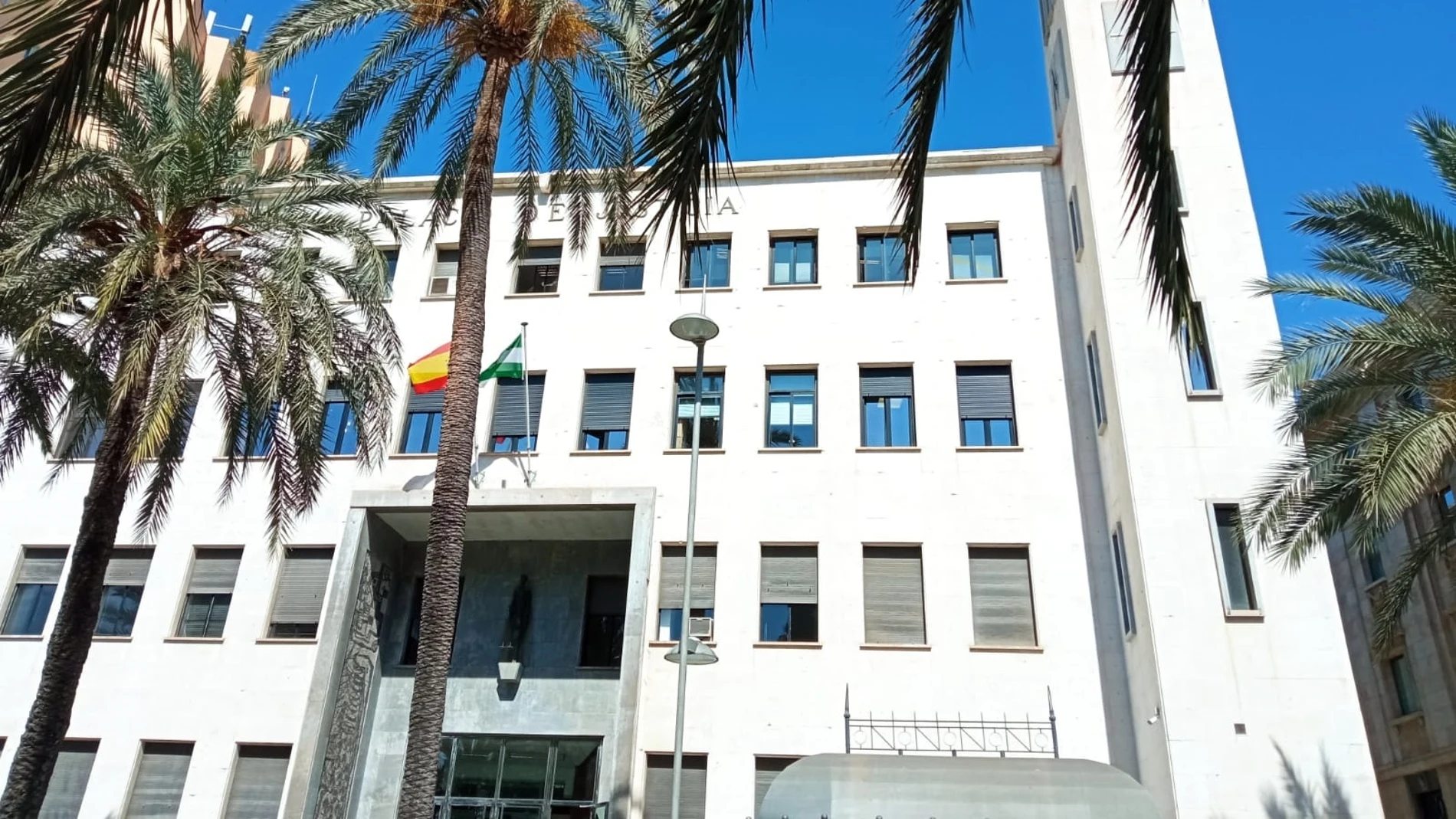 Audiencia Provincial de Almería