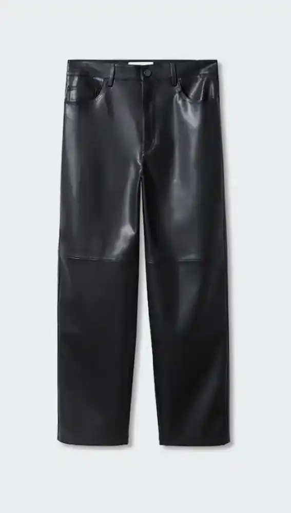 Pantalón de Mango.