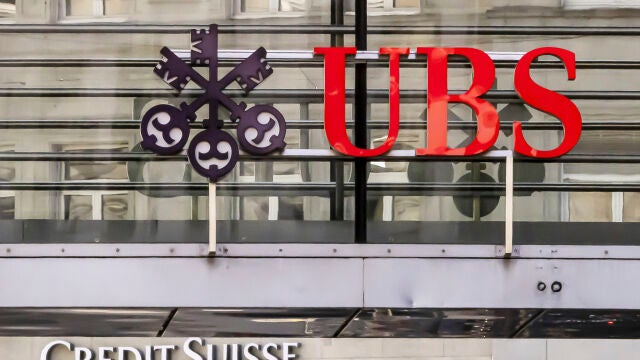 Switzerland Credit Suisse