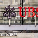 Switzerland Credit Suisse
