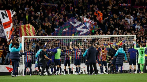 FC Barcelona - Real Madrid