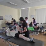 Máster en Terapia Manual del Sistema Músculo-Esquelético de la UCAV