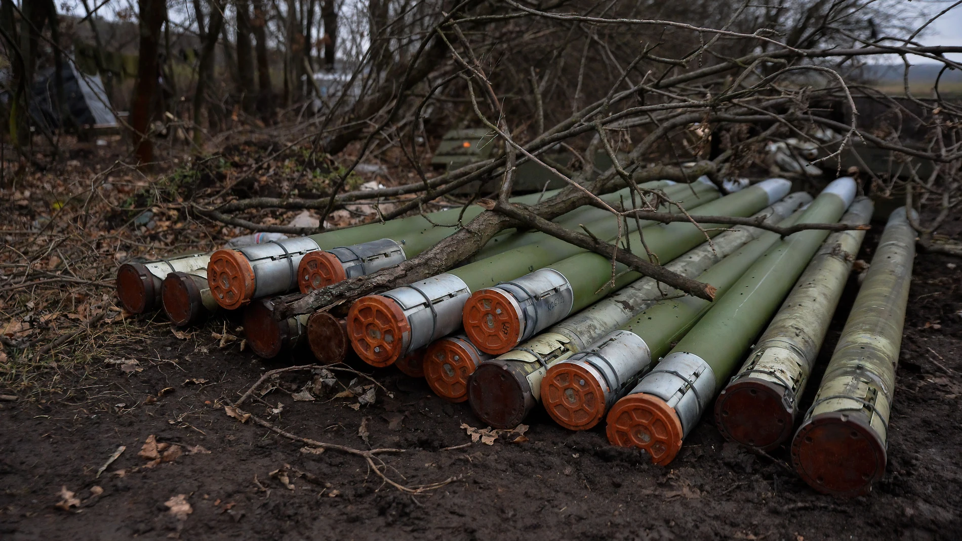 UE.- La UE espera cerrar este lunes acuerdo para mandar sus propias municiones a Ucrania y avanzar en compras conjuntas