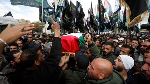 Syria Israel Islamic Jihad