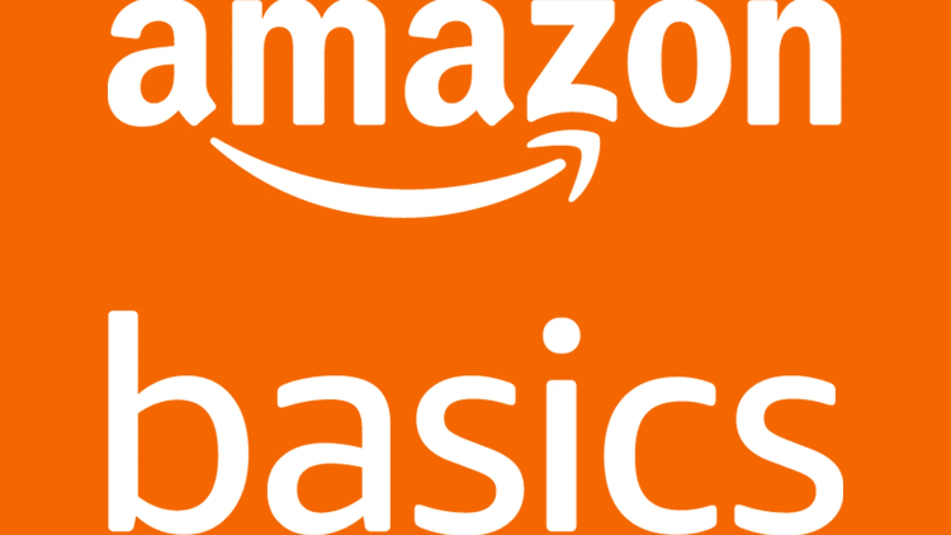 Amazon Basics de Amazon