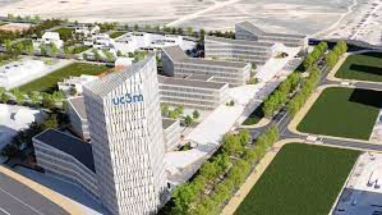 Esta universidad de Madrid está entre las mejores del mundo en 10 ...