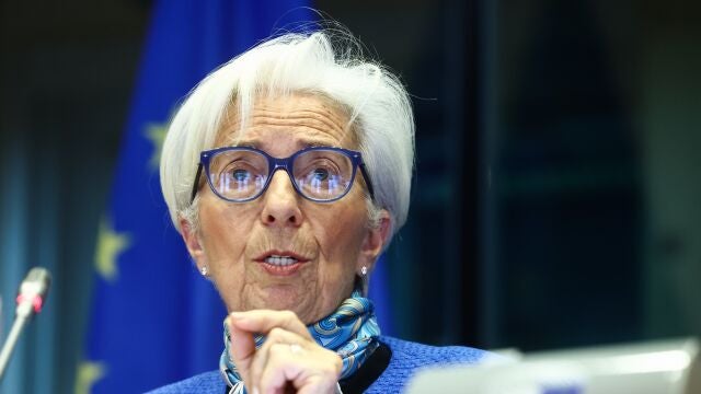 La política del BCE está muy influenciada por los datos alemanes