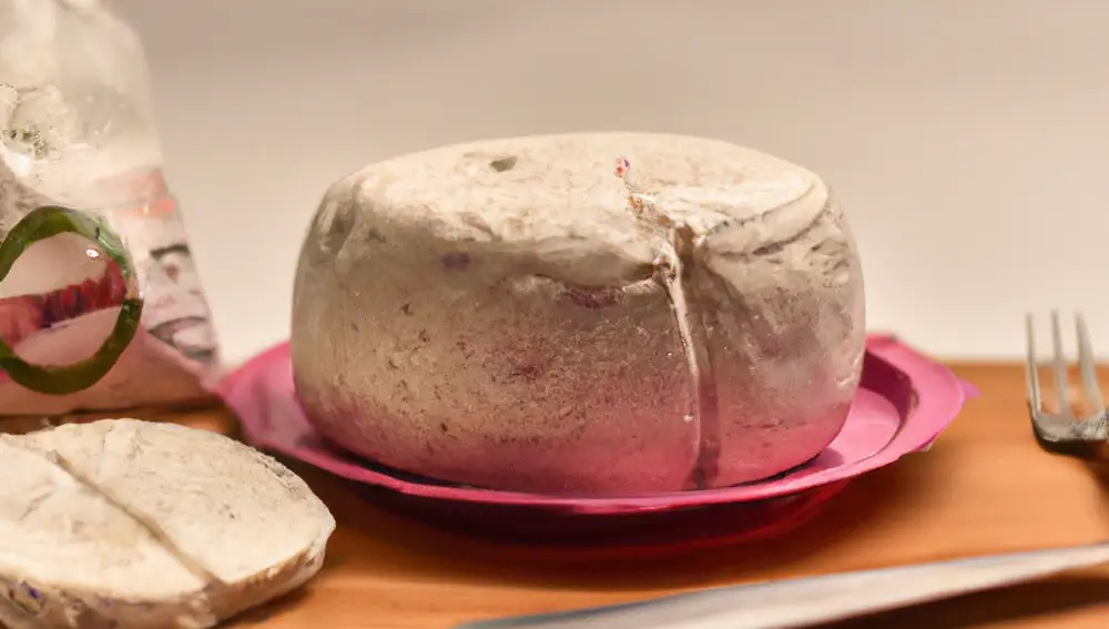 El queso Quark es recomendado por los nutricionistas para perder peso y para los deportistas