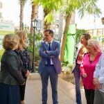 Murcia y el Teléfono de la Esperanza inician un programa integral de salud mental para jóvenes, familias y docentes