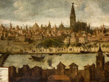 La Sevilla del Siglo XVIII: la ciudad del peligro