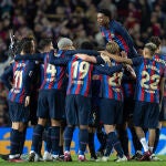 Spain Primera Division - FC Barcelona vs Real Madrid