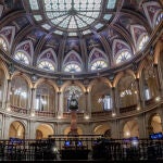 Economía/Bolsa.- El Ibex 35 cae un 0,6% en la apertura tras el rescate de Credit Suisse