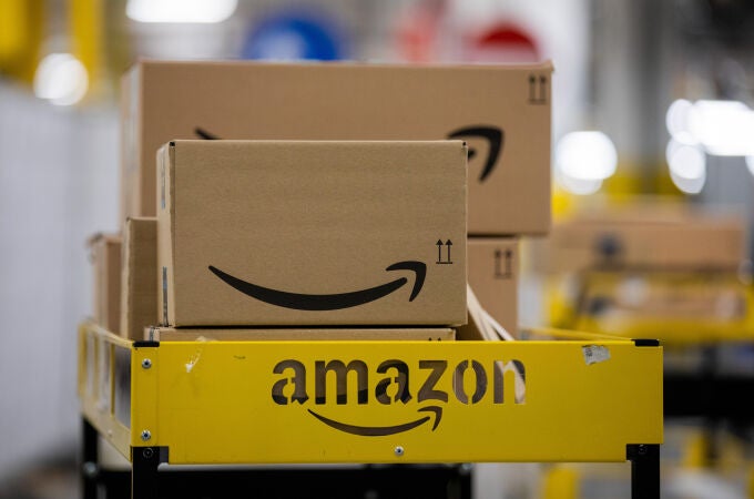 EEUU.- Amazon ultima el despido de otros 9.000 trabajadores